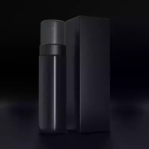 Mockup Example Product 3D model