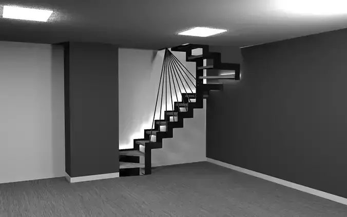 design interior stair