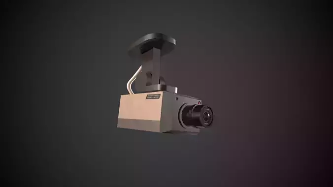 Security Camera