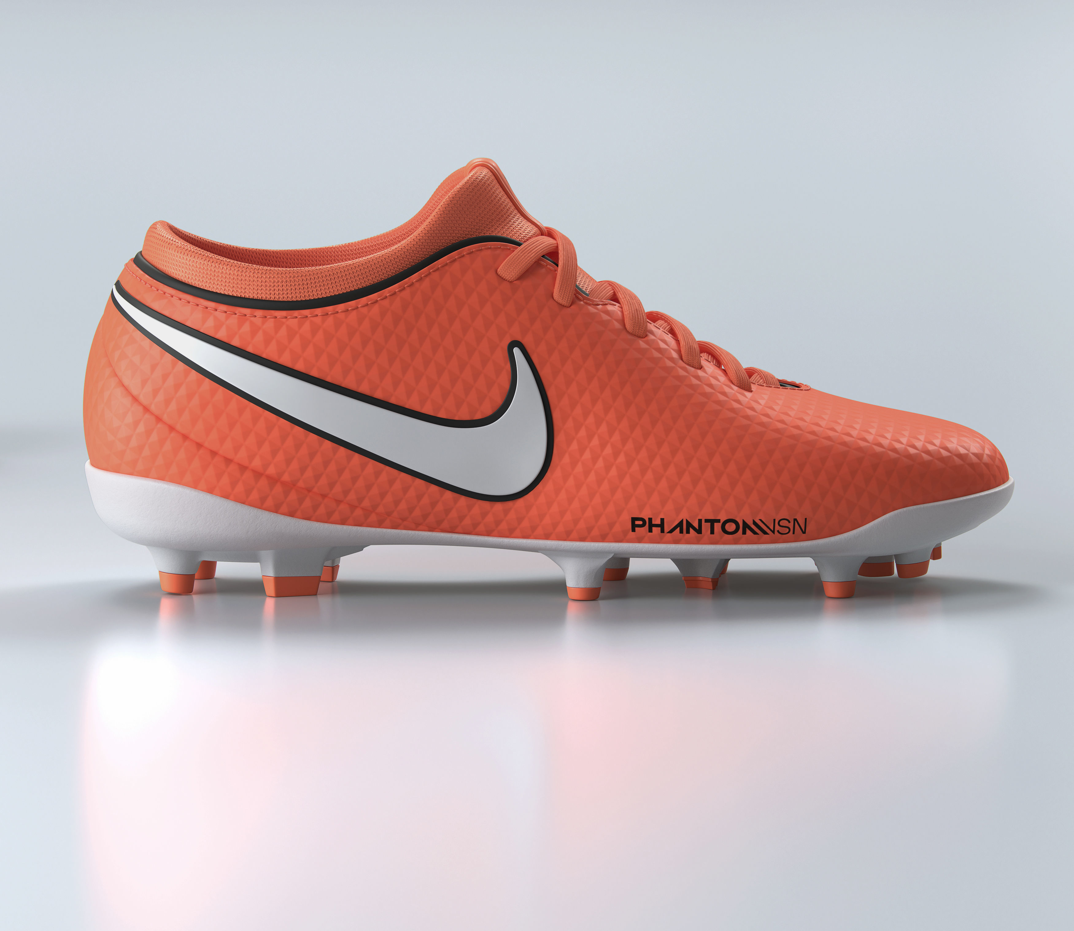 Soccer team uniform  3D model_7