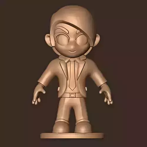 LIGHT YAGAMI - DEATH NOTE