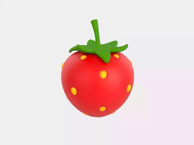 Strawberry