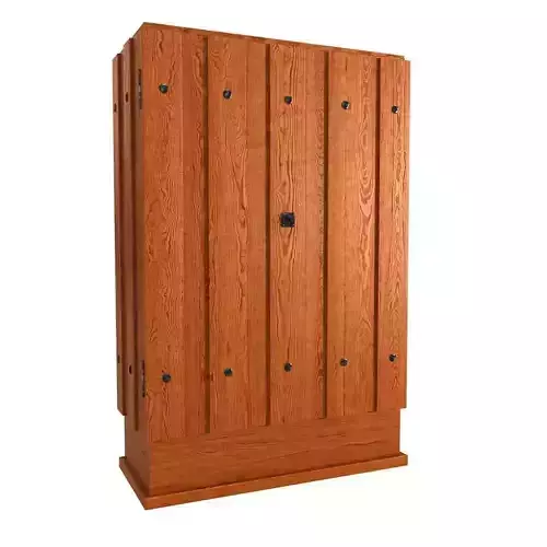 Lovo Cabinet by Axel Einar Hjorth for Nordiska Kompaniet