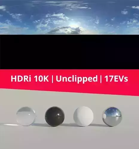 Hdri Sky 003
