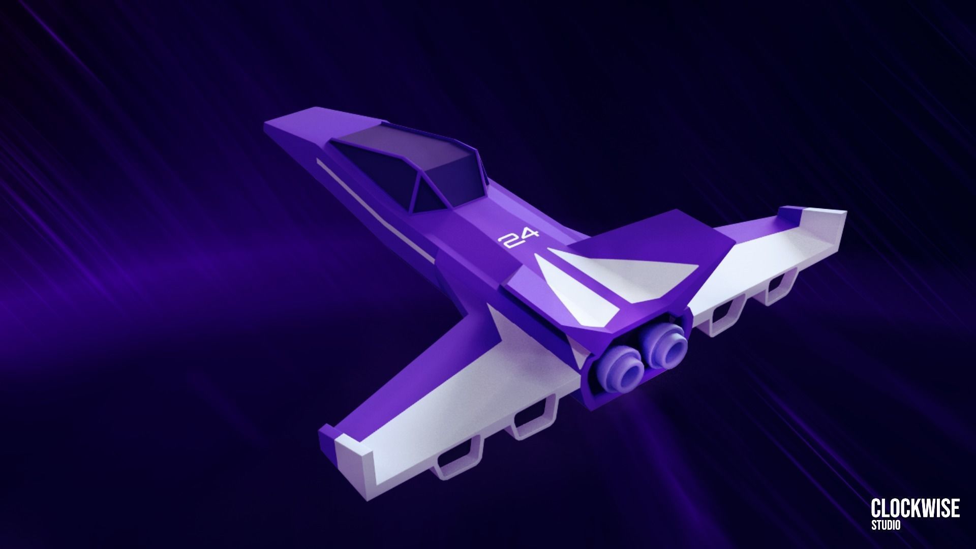 Stylized Mega Pack - UE4 and Unity  Low-poly 3D model_3