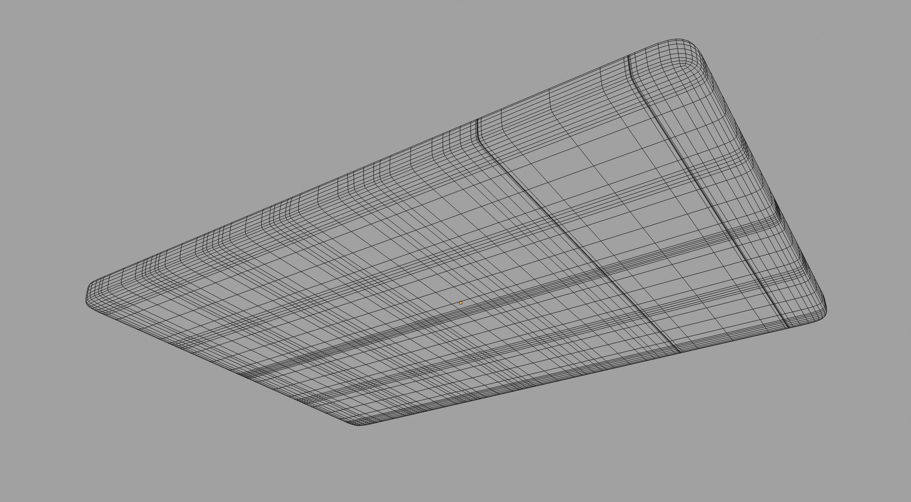 Calculator 3D model_15