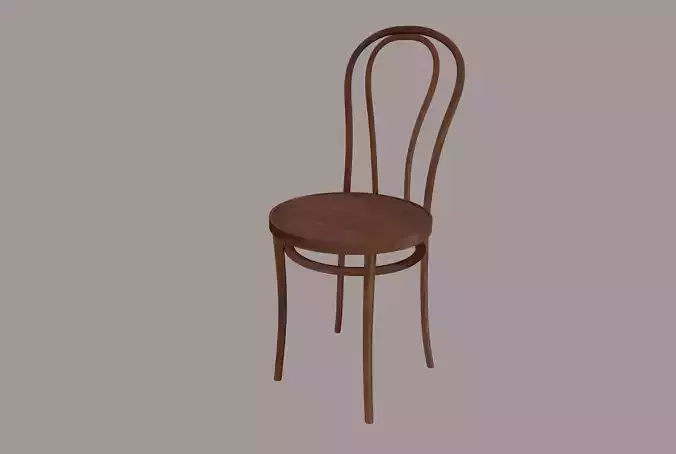Vienna Dining Chair