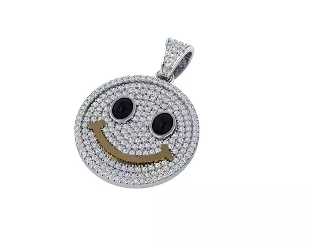 pendant emoji 