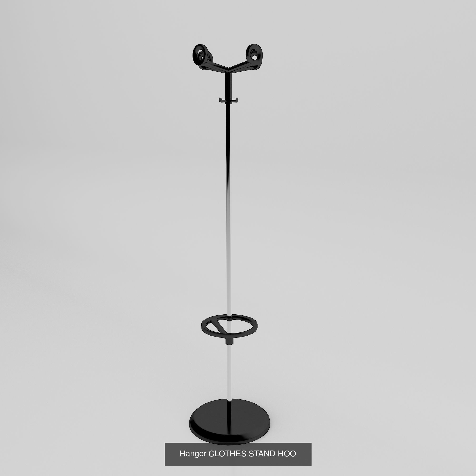 HANGER casamania 3D Model Collection_2