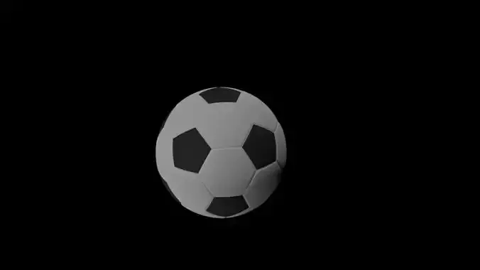 SOCCER BALL