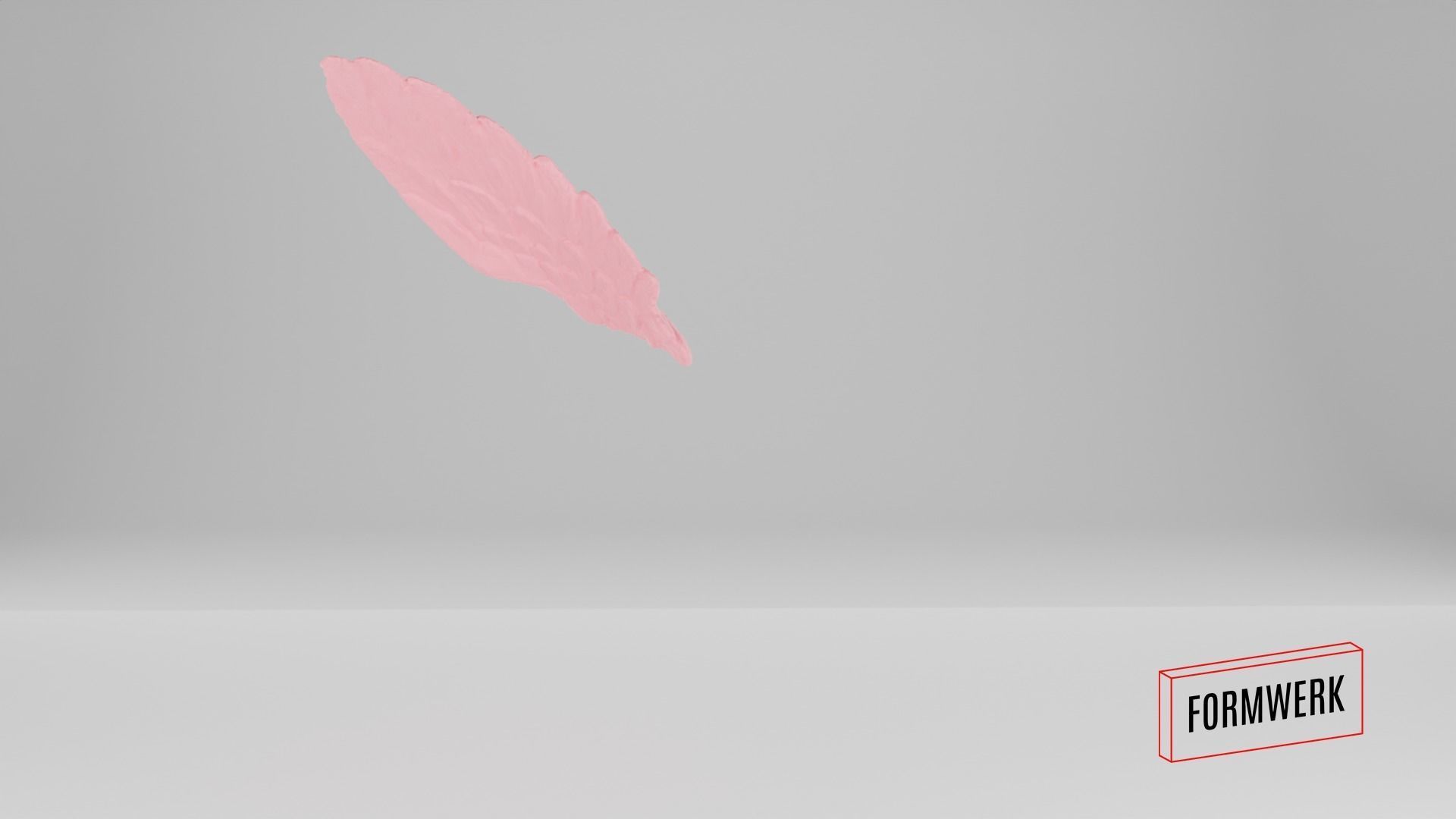 Bald Eagle 3D-scanned miniature diorama 3D print model_9