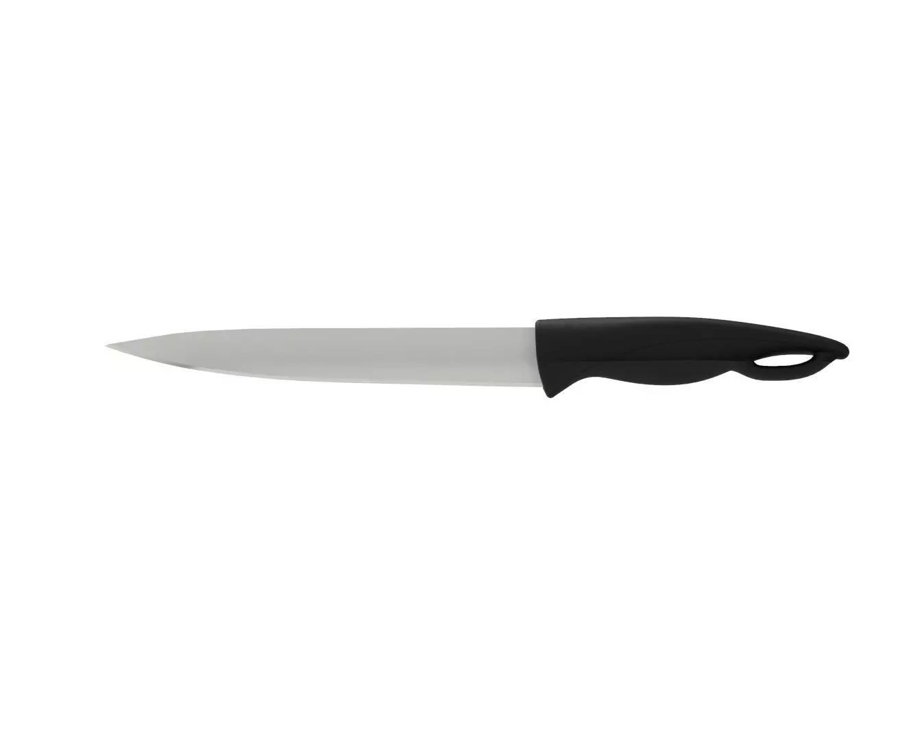 Porcelain Knife 3D print model
