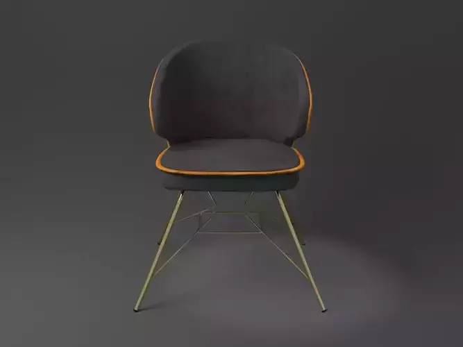 Glove Chair