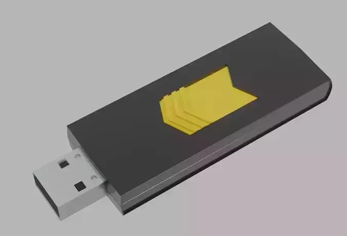 Usb flash drive