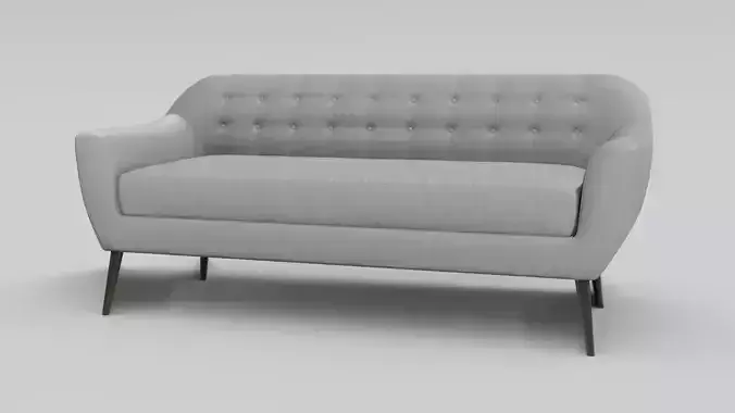 Modern Sofa 