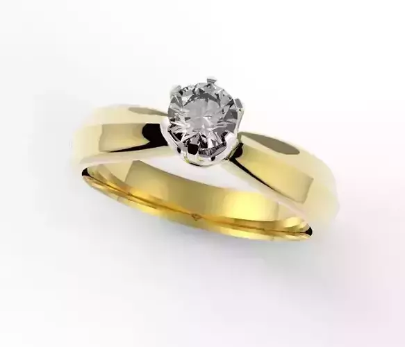 engagement ring