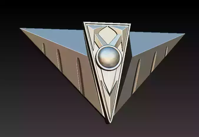 Sets of 2 Timeranger Timeforce Buckles