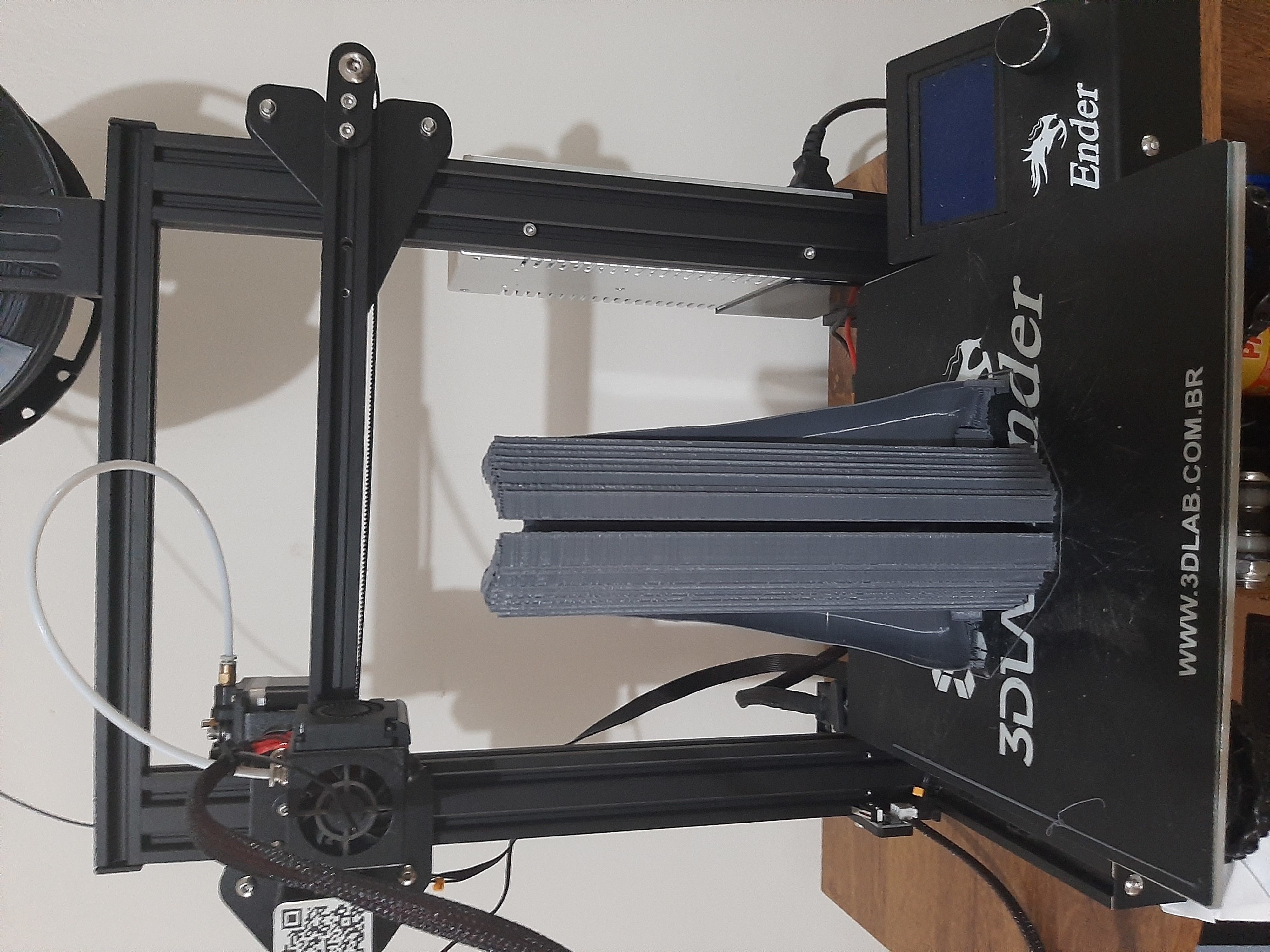 Batman and Joker - 3D Print 3D print model_29