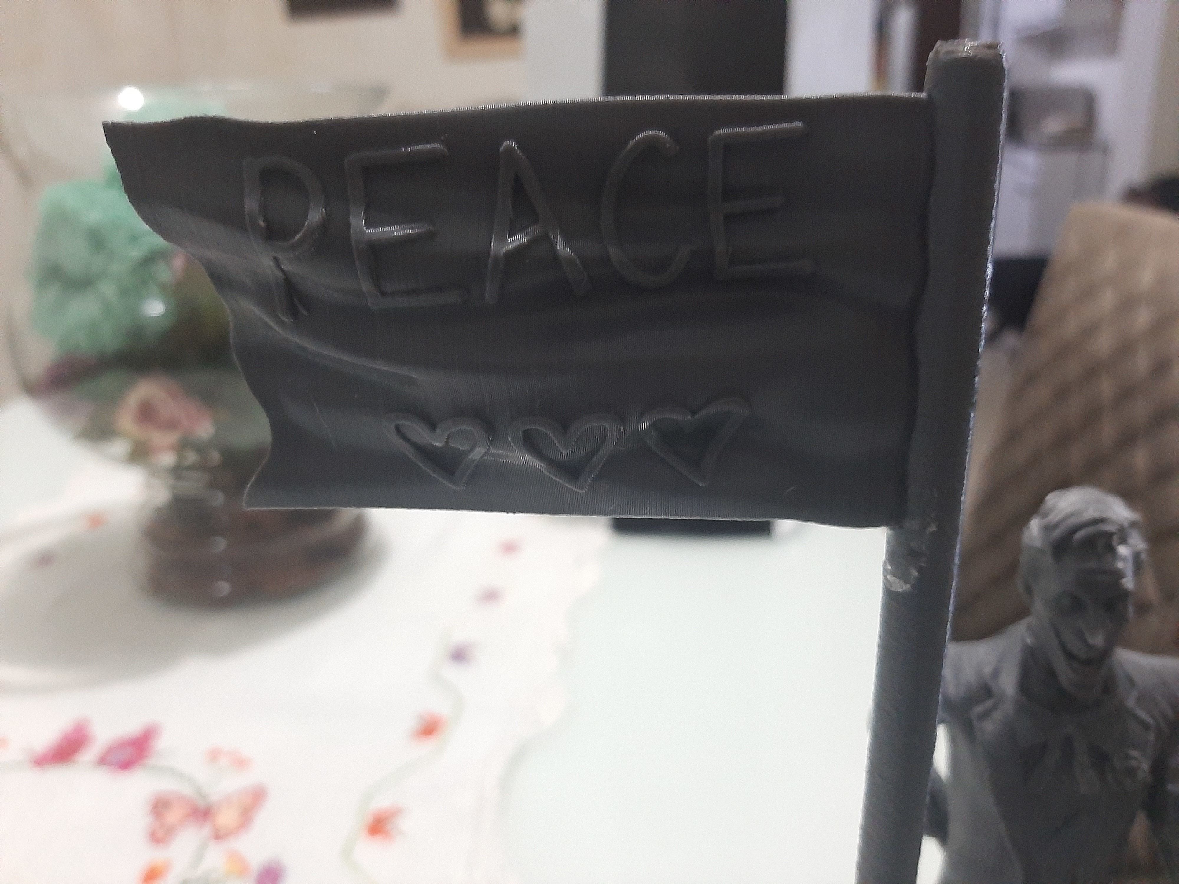 Batman and Joker - 3D Print 3D print model_38