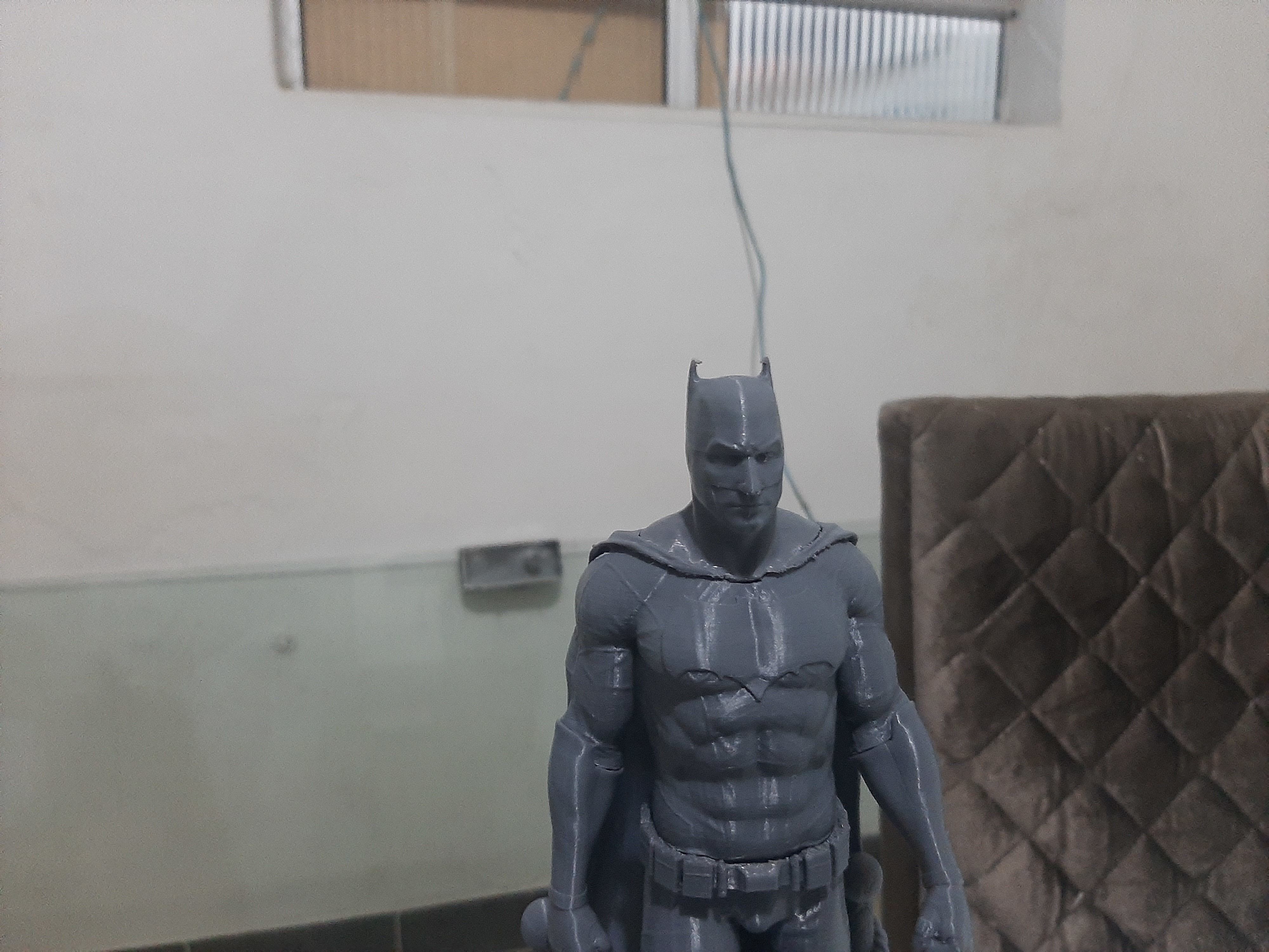 Batman and Joker - 3D Print 3D print model_41