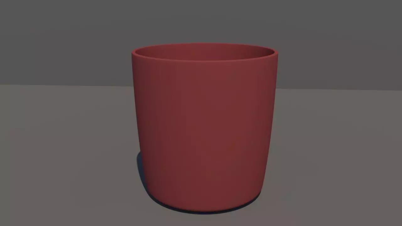 Mug Coffee Free 3D model_0