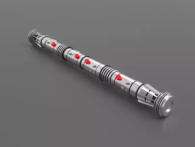 Darth Maul Lightsaber