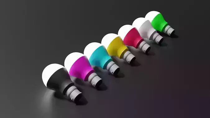 led bulbs