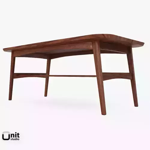 Era Coffee Table by Dot Bo