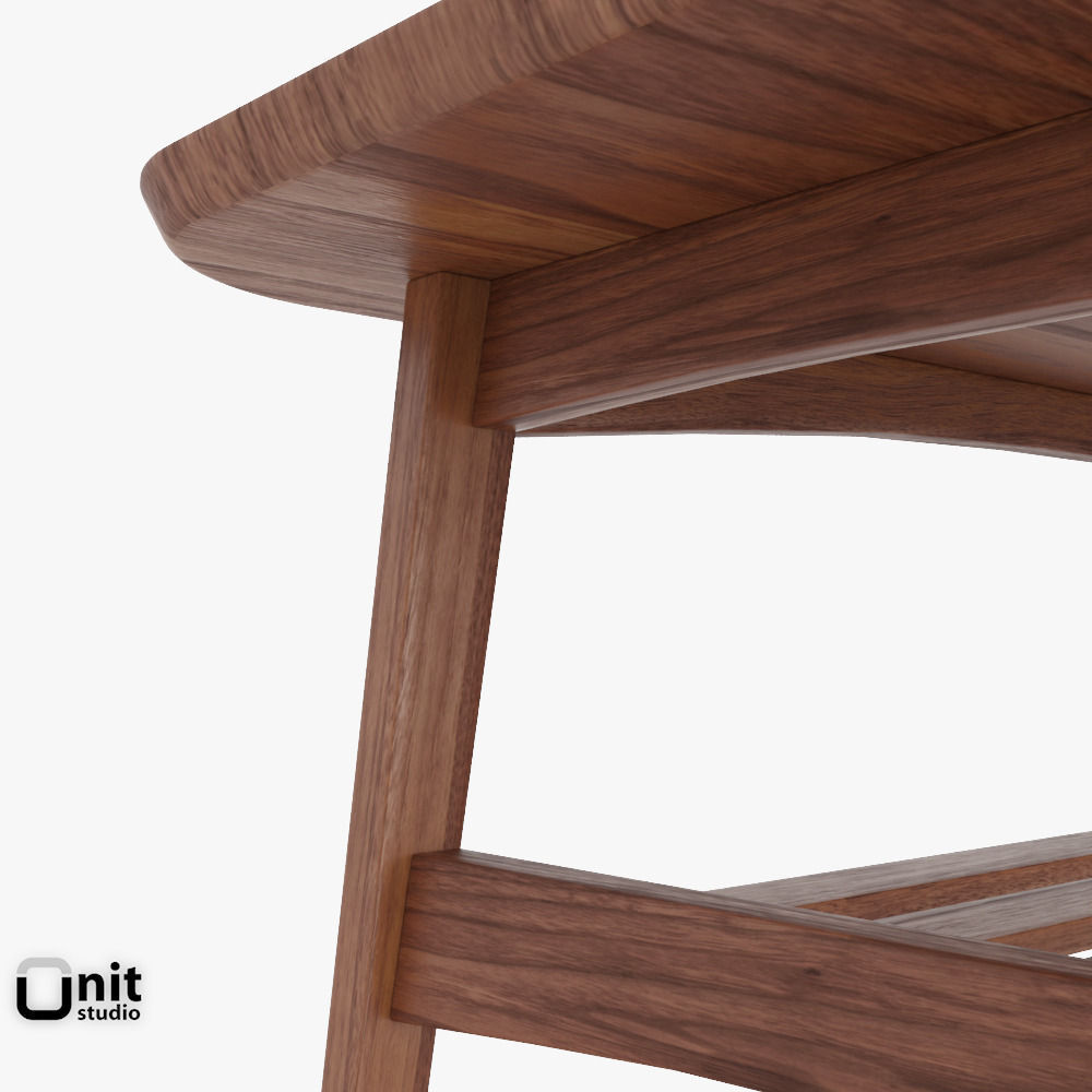 Era Coffee Table by Dot Bo 3D model_5