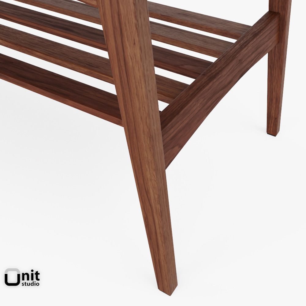 Era Coffee Table by Dot Bo 3D model_4