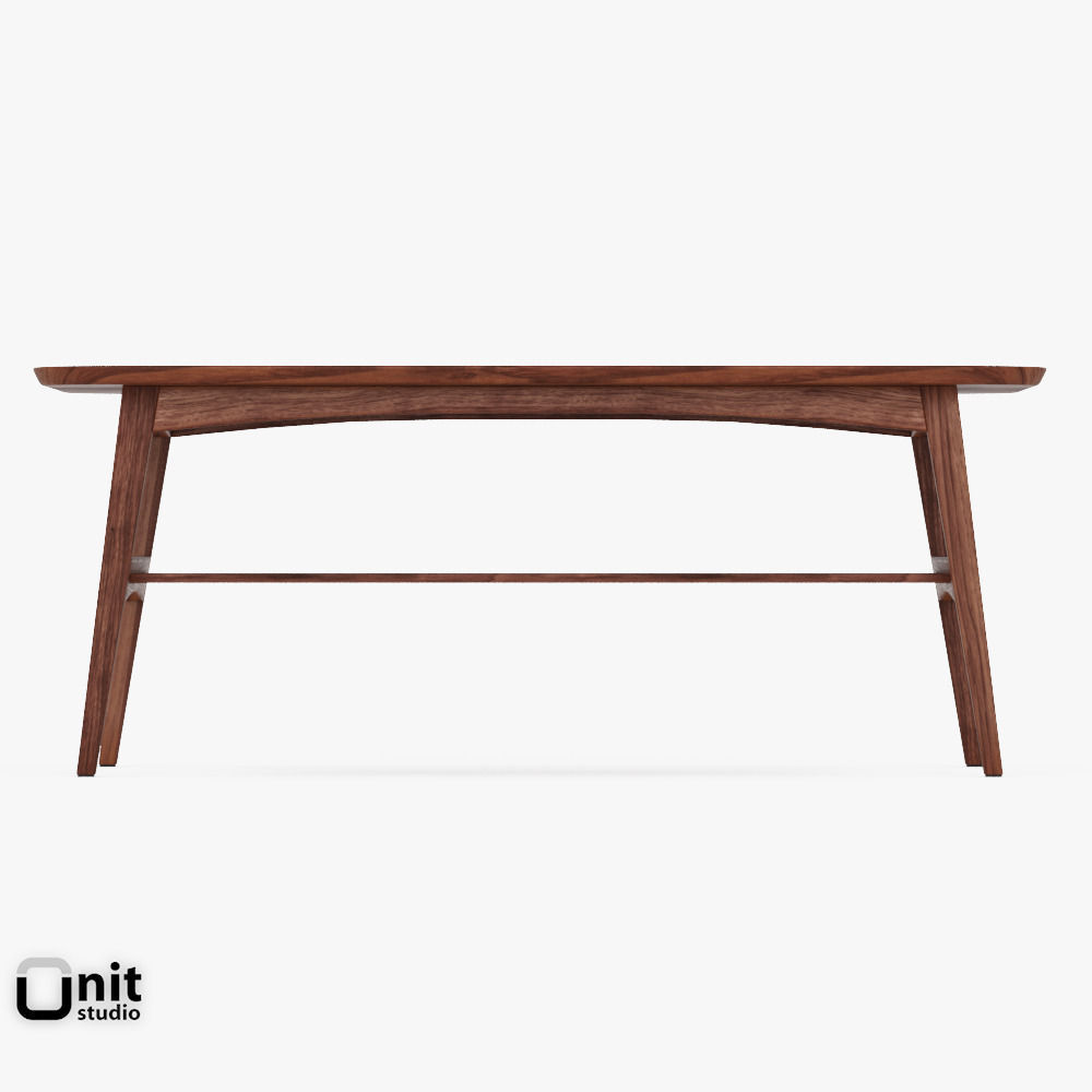 Era Coffee Table by Dot Bo 3D model_3