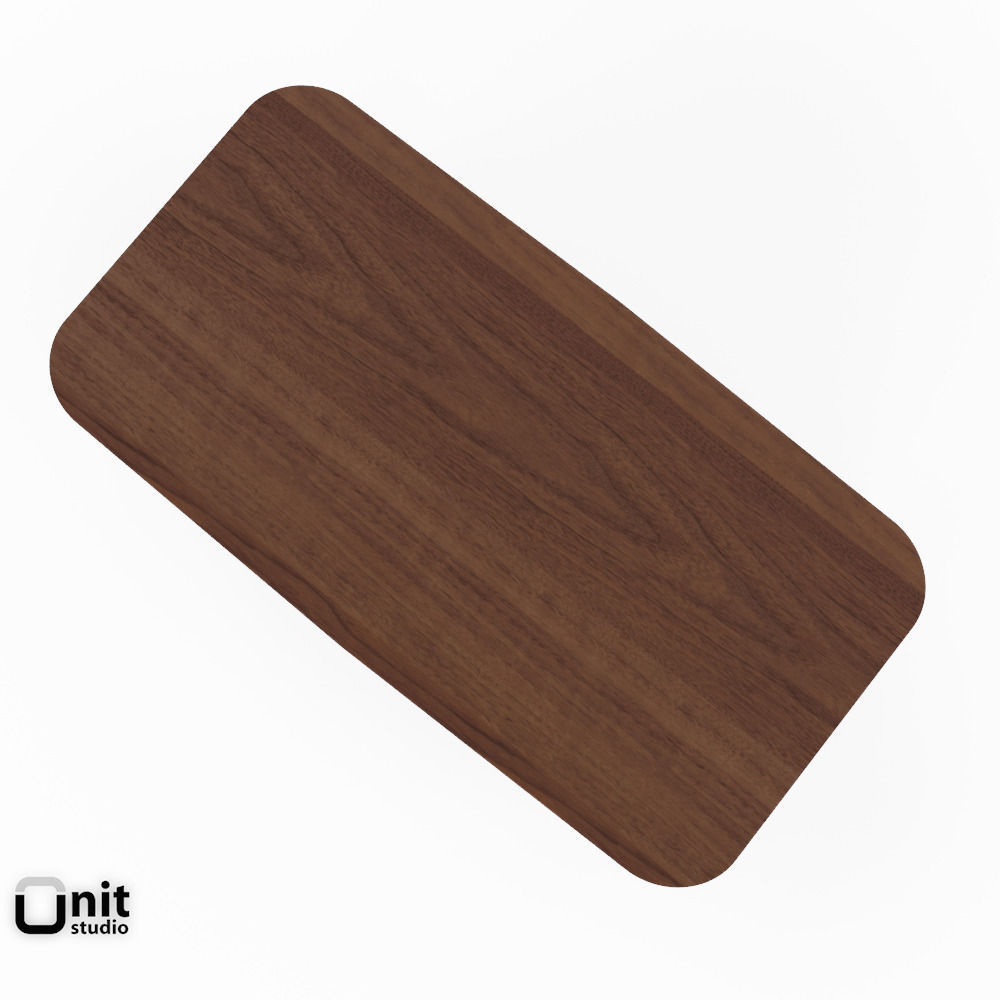 Era Coffee Table by Dot Bo 3D model_1