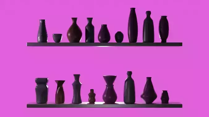 vases pack