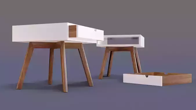 Modern Table 