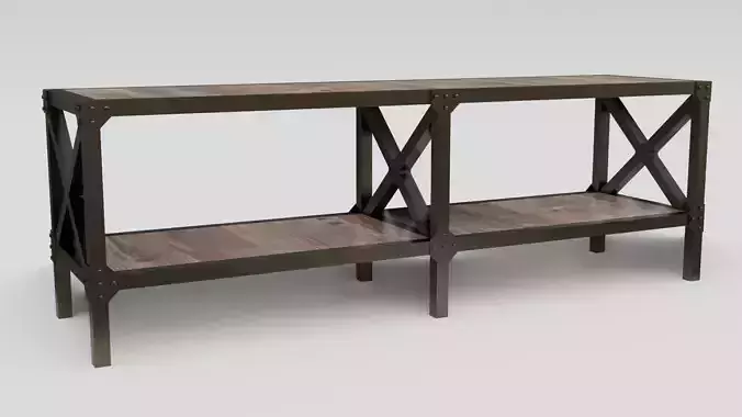Modern Table For Office