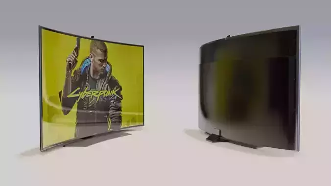 Televison Led Premium