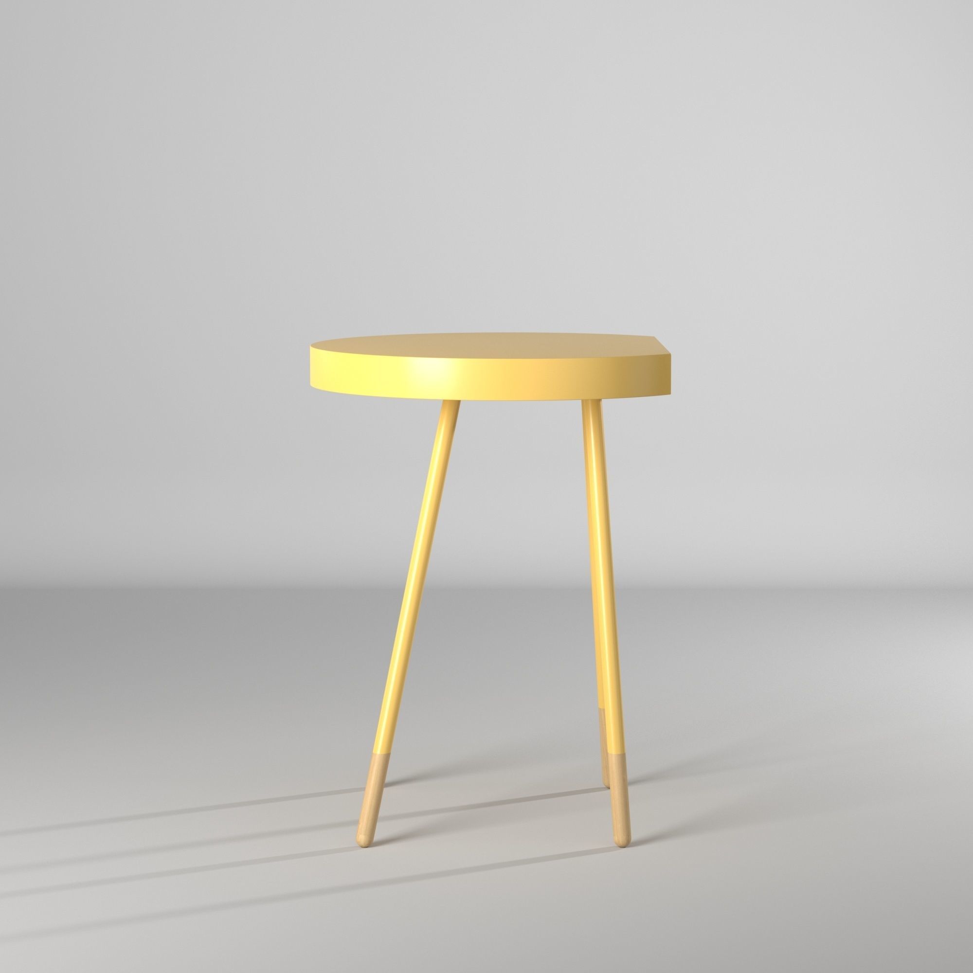 Mesa Marcella - Marcella table 3D model_42