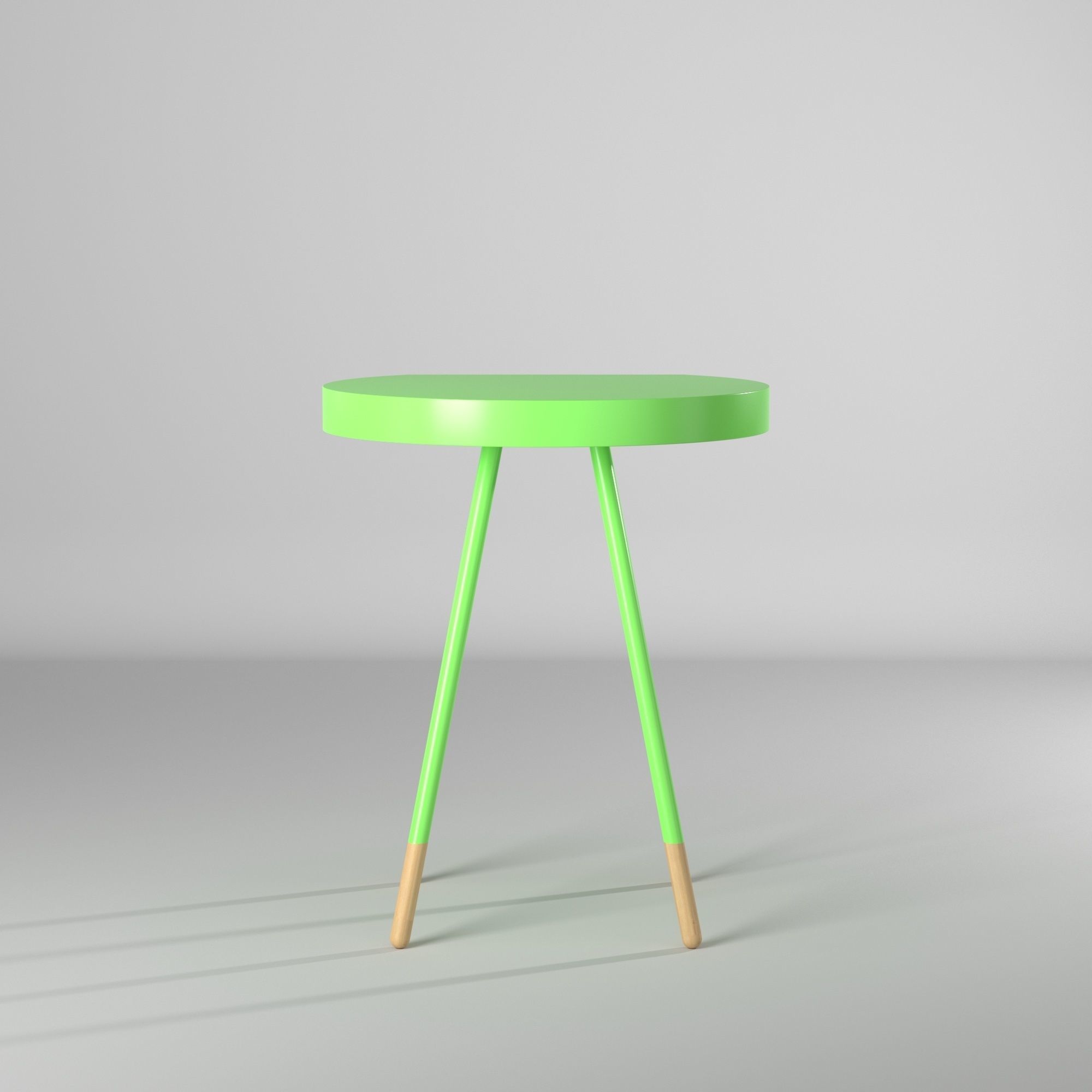 Mesa Marcella - Marcella table 3D model_18