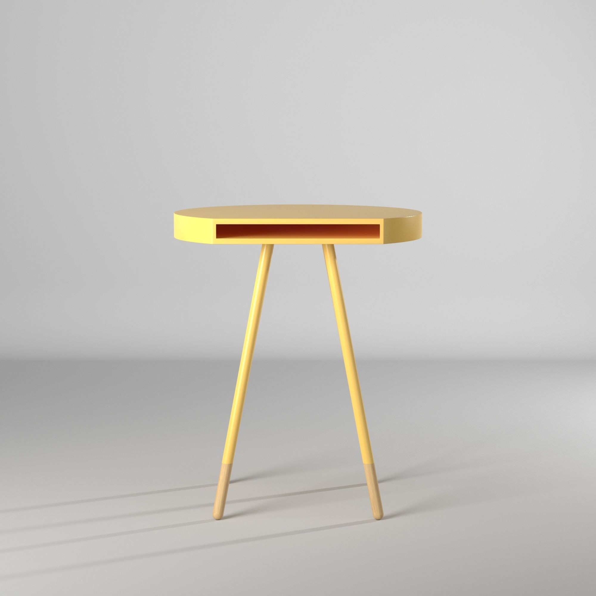 Mesa Marcella - Marcella table 3D model_40