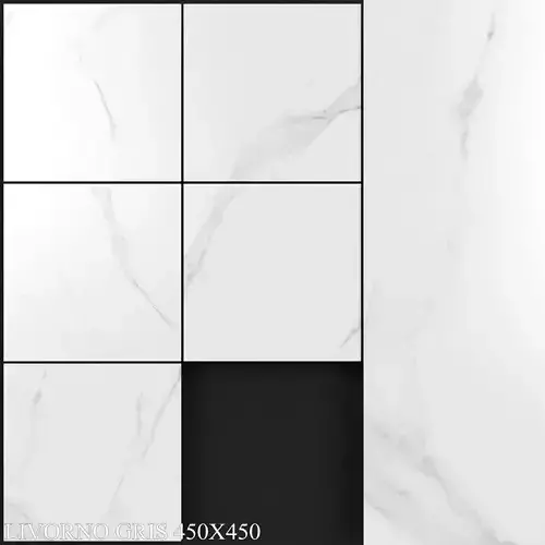 Keros Livorno Gris 450x450