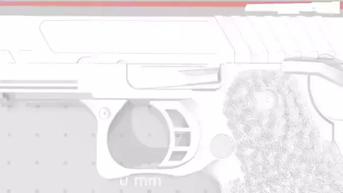 johnwick 3 sti 2011 combat master parabelem