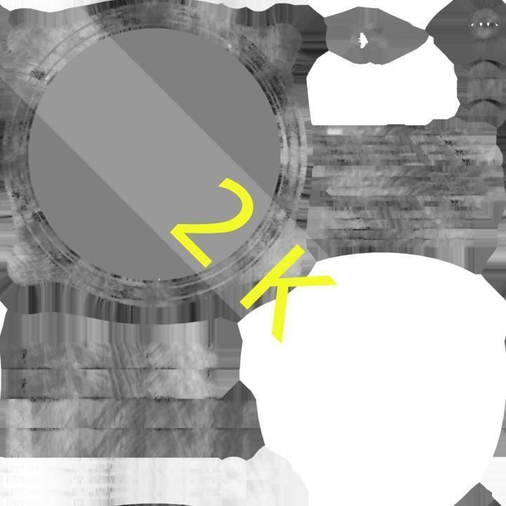 JAPANESE AIRSPEED INDICATOR Low-poly 3D model_8