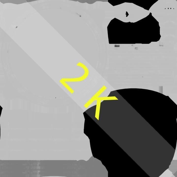 JAPANESE AIRSPEED INDICATOR Low-poly 3D model_6