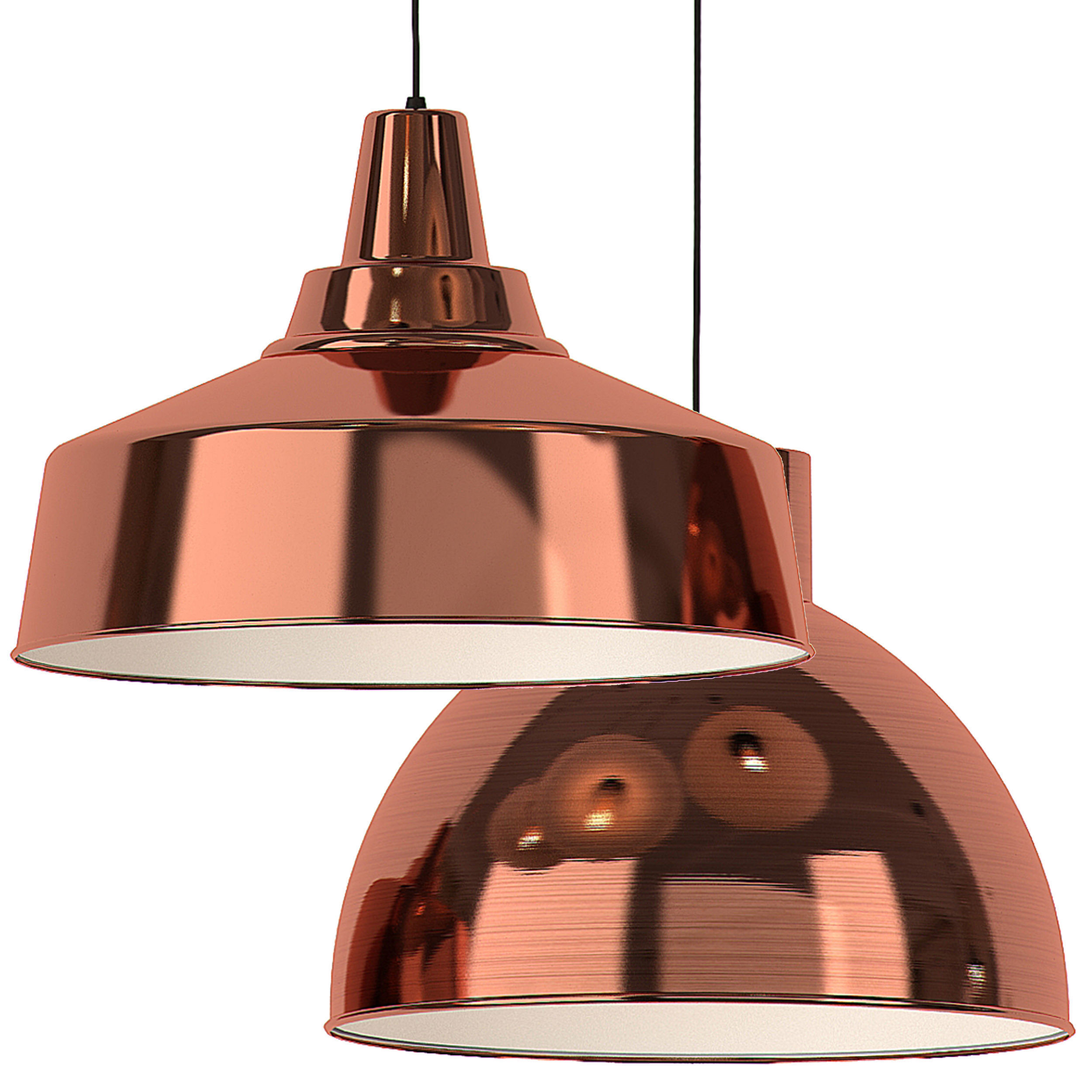 PENDANT SET 18 3D model_1