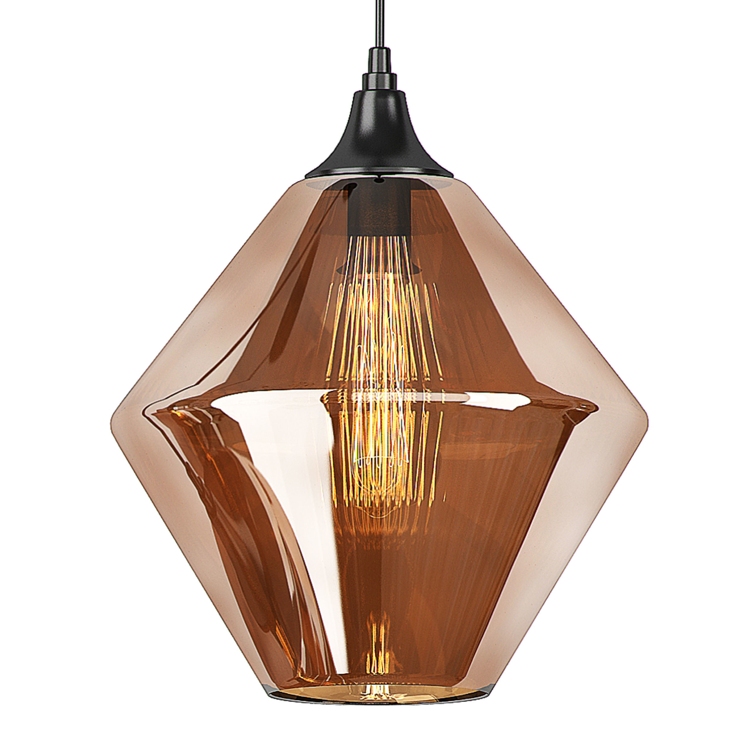 PENDANT SET 22 3D model_3