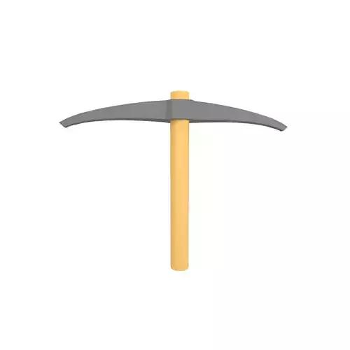 Pickaxe V1 002