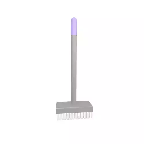 Cartoon Mop v1 002