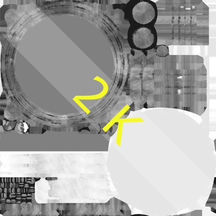 JAPANESE ALTIMETER GAUGE Low-poly 3D model_8