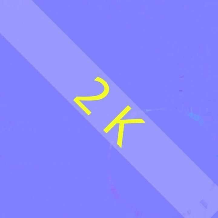 JAPANESE ALTIMETER GAUGE Low-poly 3D model_7