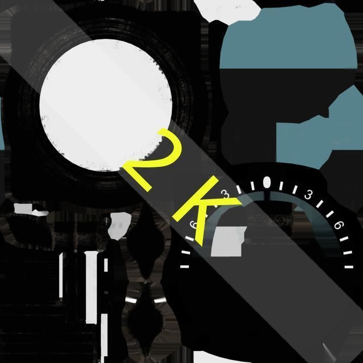 JAPANESE ARTIFICIAL HORIZON Low-poly 3D model_5